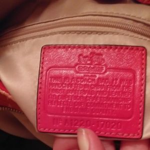 Coach Bags - Coach Purse Coach Bags - Coach Purse